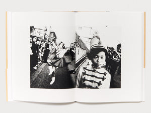 Japan, A Photo Theater - Antenne Books