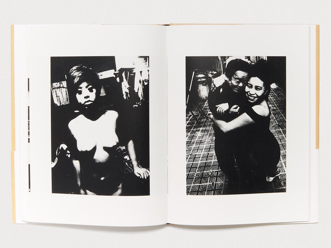 Japan, A Photo Theater - Antenne Books