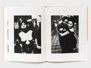 Japan, A Photo Theater - Antenne Books