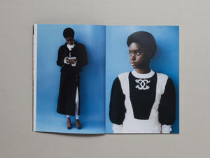 Vol VIII - Antenne Books