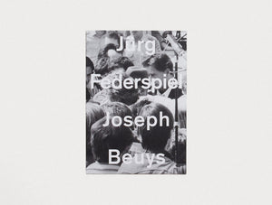 Joseph Beuys
