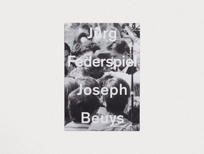 Joseph Beuys