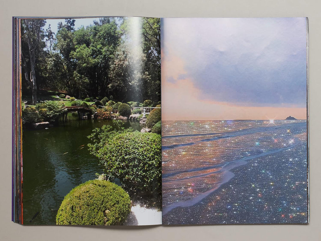 #INGRID - Antenne Books