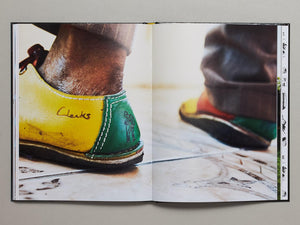 Clarks in Jamaica - Antenne Books
