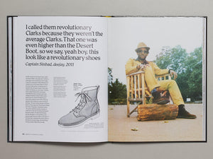 Clarks in Jamaica - Antenne Books