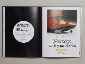 Clarks in Jamaica - Antenne Books