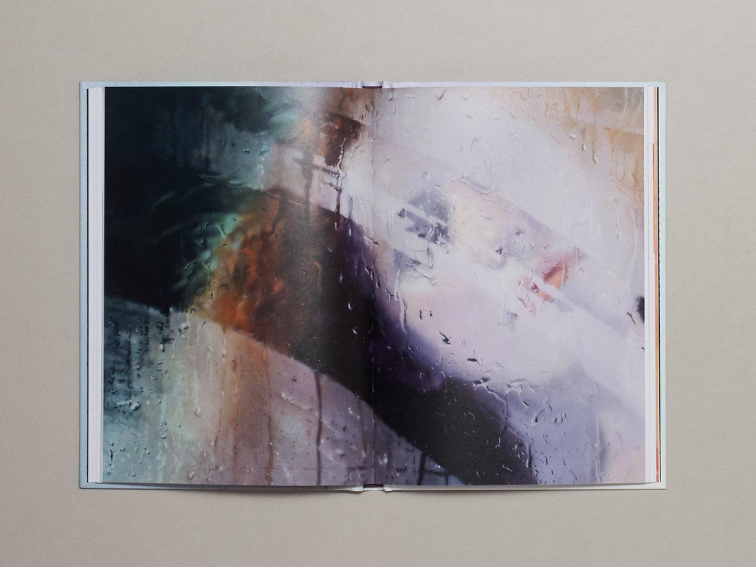 All Wet - Antenne Books