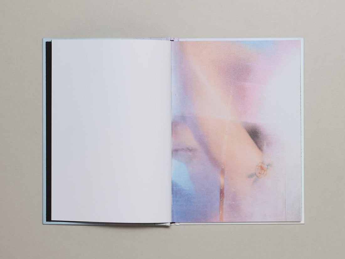 All Wet - Antenne Books