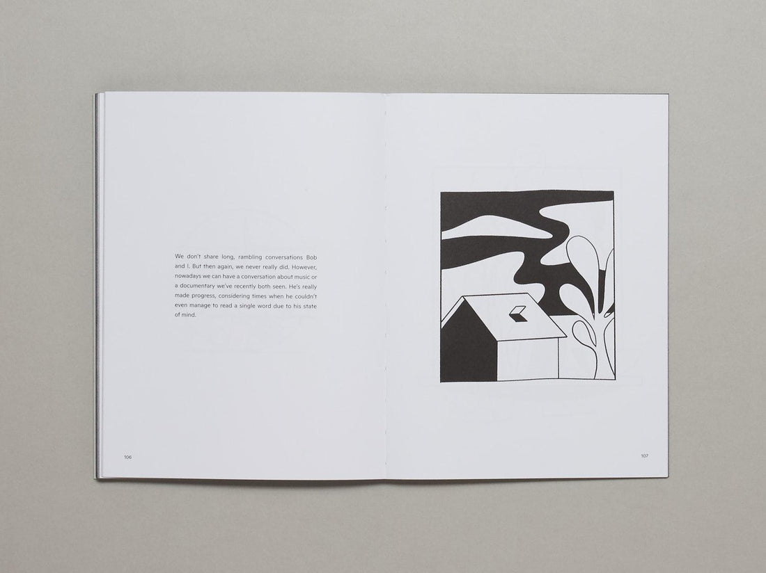 Until One Sunday We Didn’t - Antenne Books