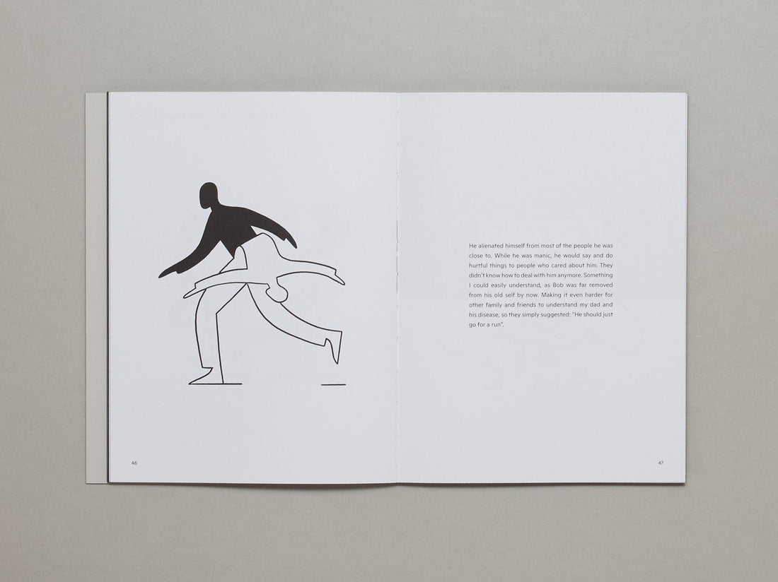 Until One Sunday We Didn’t - Antenne Books