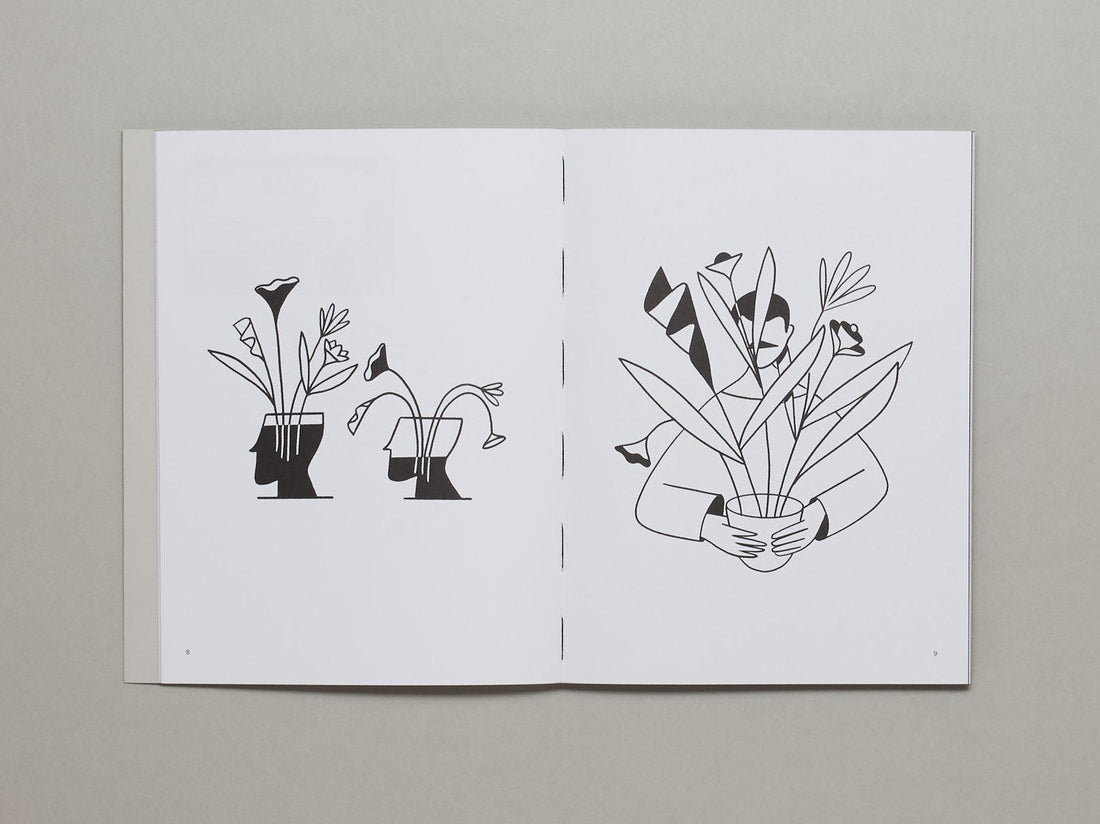 Until One Sunday We Didn’t - Antenne Books