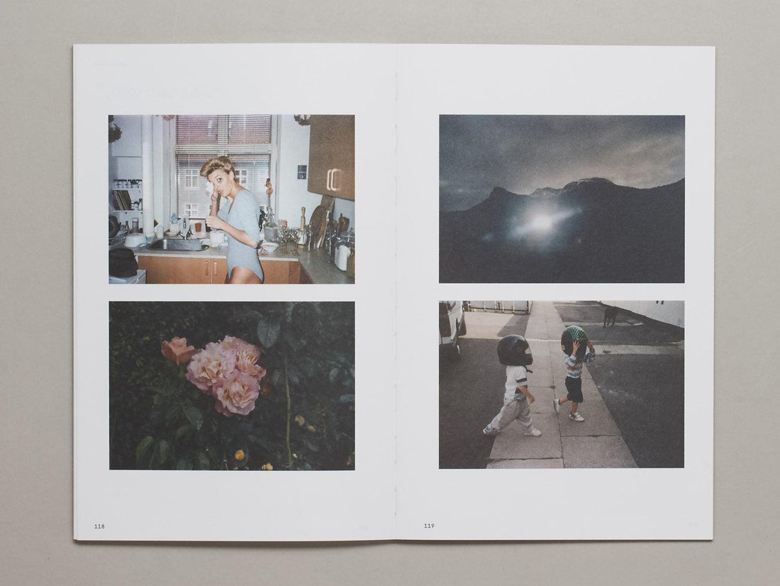 CHANGING TIMES: ART FACING A NEW WORLD - Antenne Books