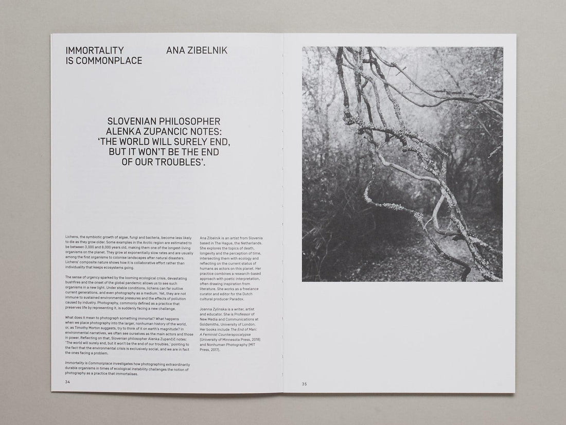 CHANGING TIMES: ART FACING A NEW WORLD - Antenne Books