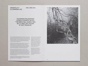 CHANGING TIMES: ART FACING A NEW WORLD - Antenne Books