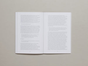 CONVERSATIONS, VOL.3