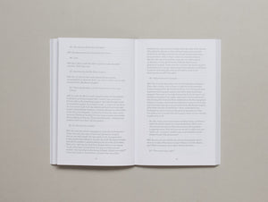 CONVERSATIONS, VOL.3