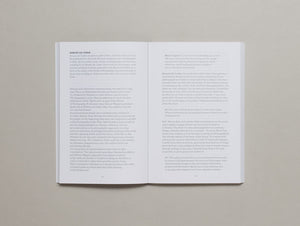 CONVERSATIONS, VOL.3