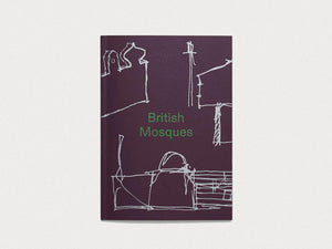 British Mosques - Antenne Books