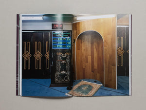 British Mosques - Antenne Books