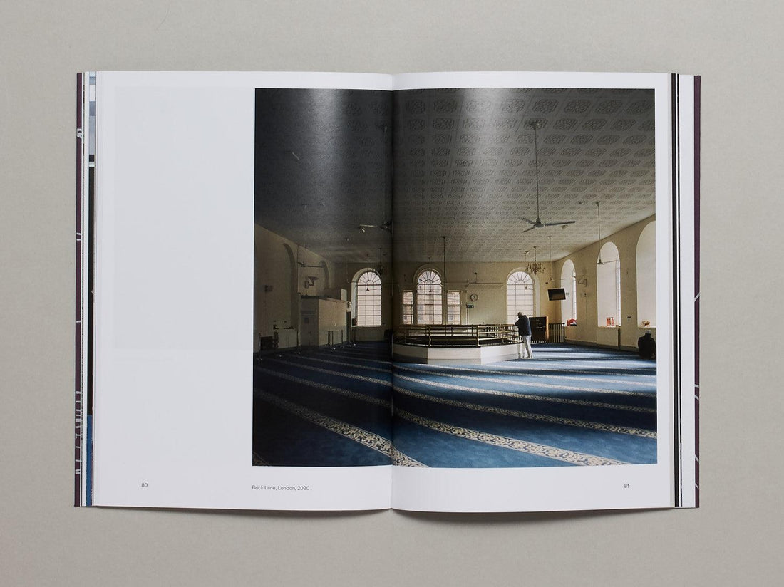 British Mosques - Antenne Books