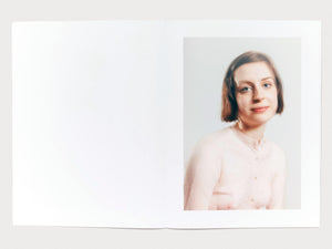 Baron by Richard Kern - Antenne Books