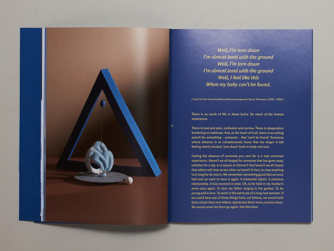 Sindroms Issue 6 Blue