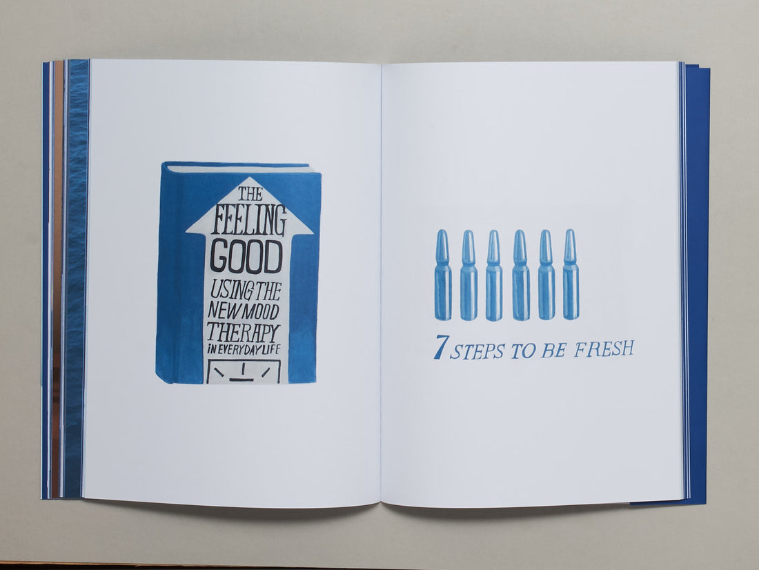 Sindroms Issue 6 Blue