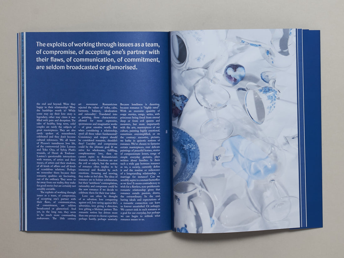 Sindroms Issue 6 Blue