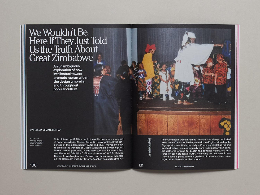 Deem Issue Two, Pedagogy for a New World - Antenne Books