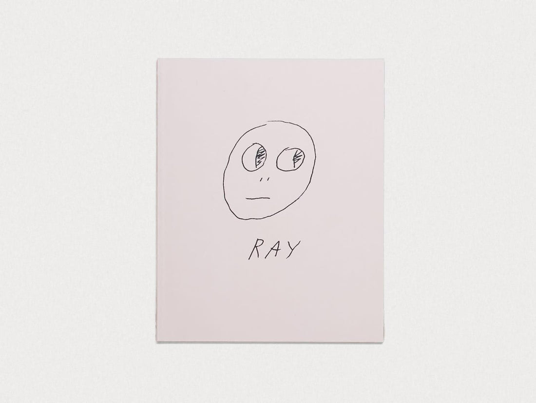 NOTHING OF THE MONTH CLUB - Antenne Books