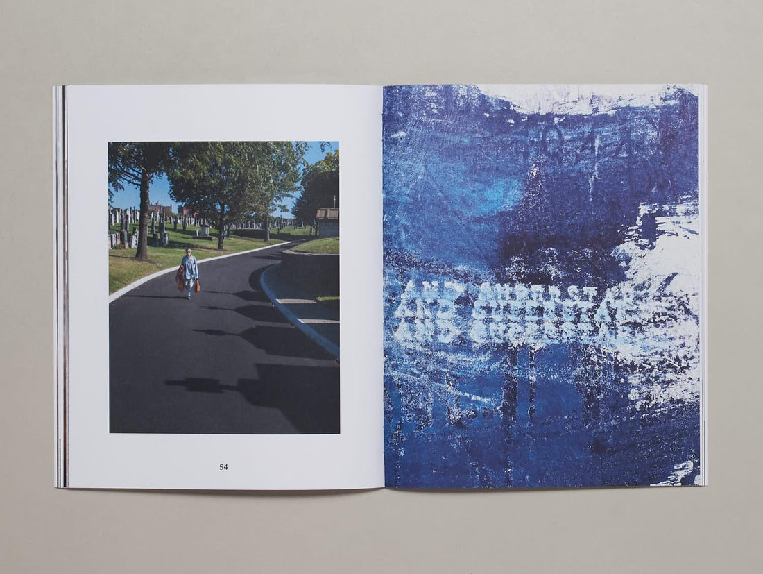 NOTHING OF THE MONTH CLUB - Antenne Books