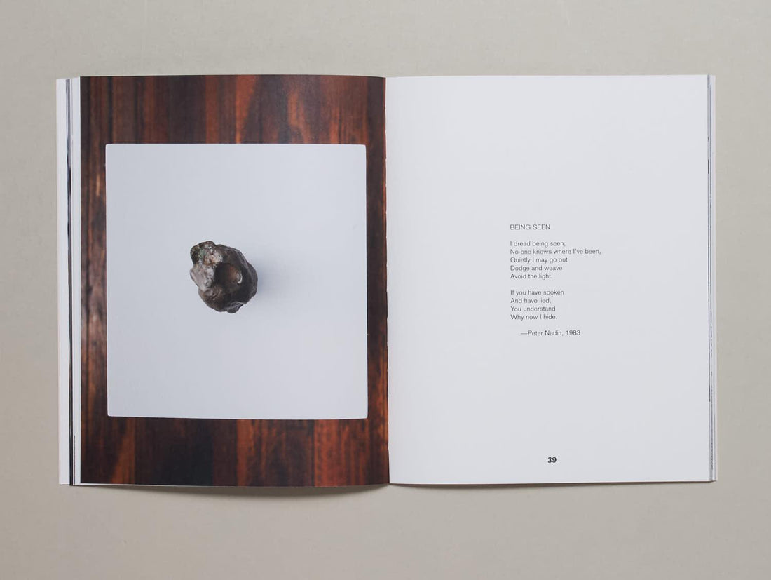 NOTHING OF THE MONTH CLUB - Antenne Books