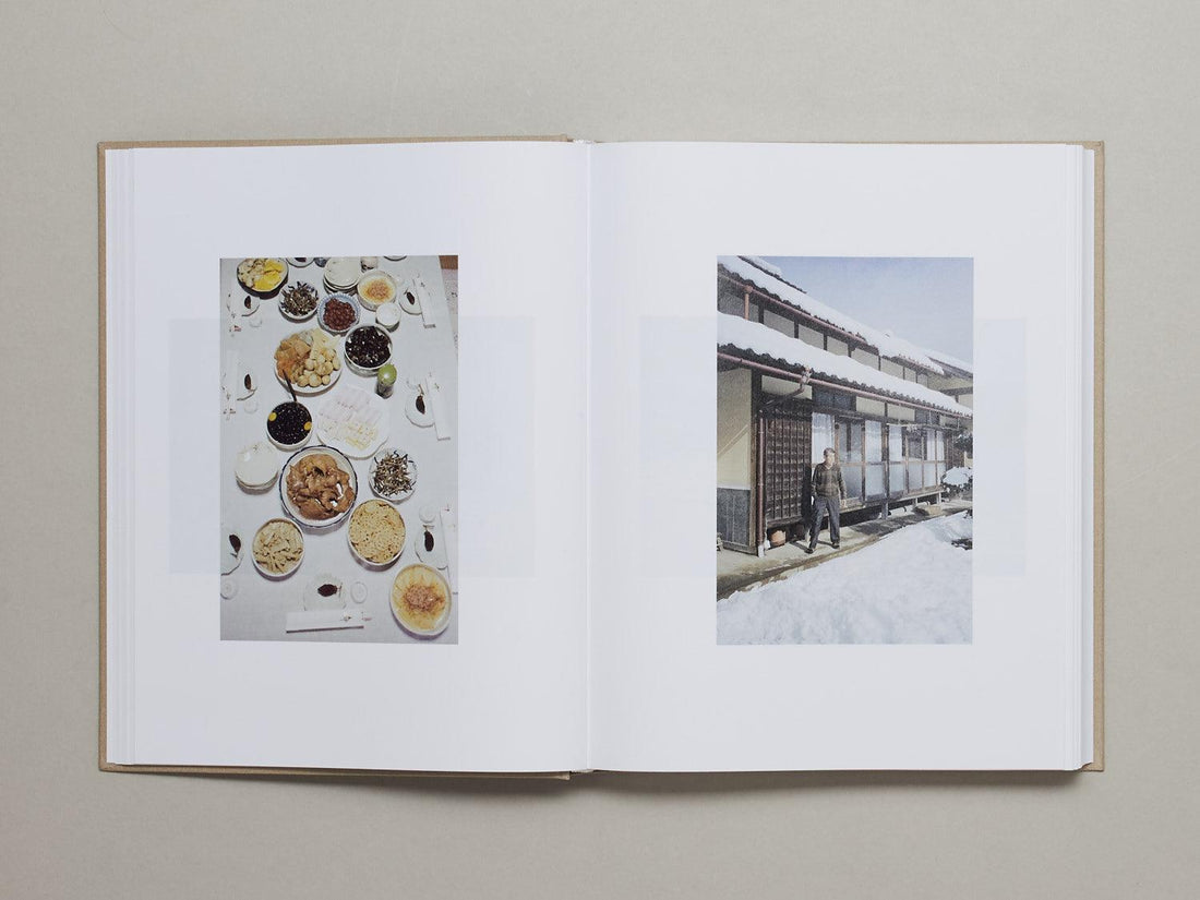 Shiotani - Antenne Books