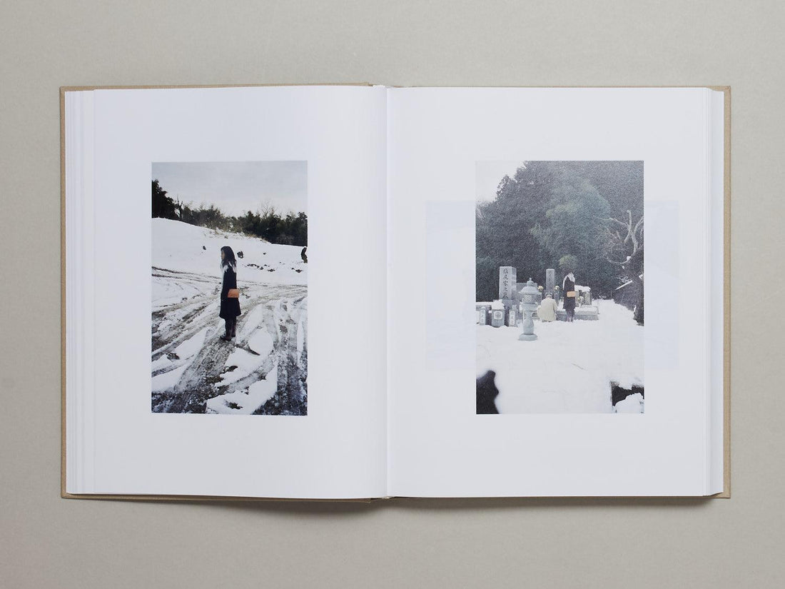 Shiotani - Antenne Books