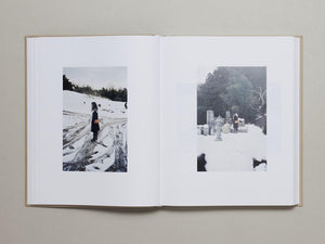 Shiotani - Antenne Books