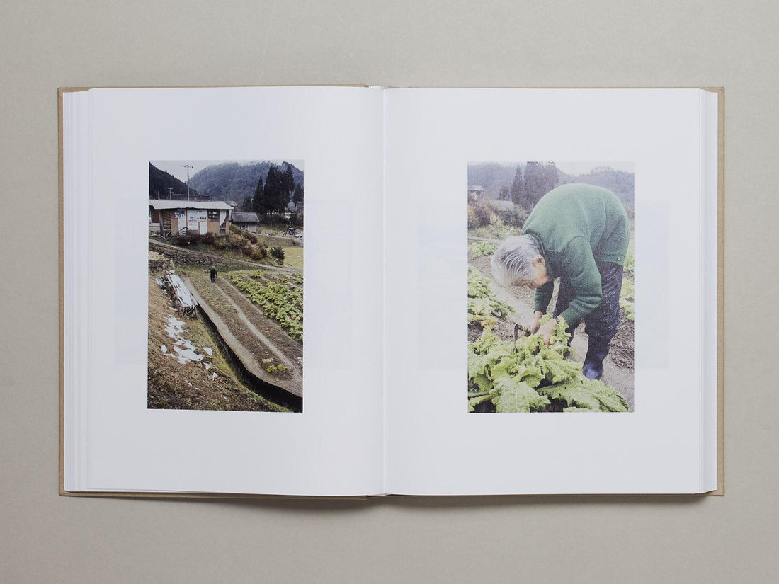 Shiotani - Antenne Books