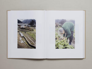 Shiotani - Antenne Books