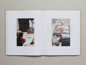 Shiotani - Antenne Books