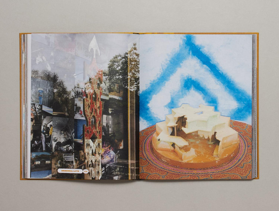 St.Elsewhere - Antenne Books