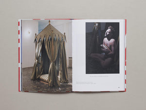 AA Bronson’s House of Shame - Antenne Books