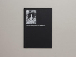 The Strangeness of Beauty - Antenne Books