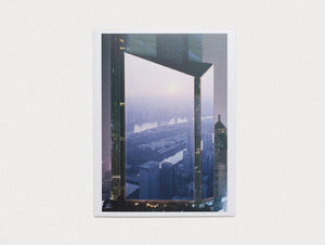 FUTURE MEMORIES - Antenne Books