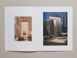 FUTURE MEMORIES - Antenne Books