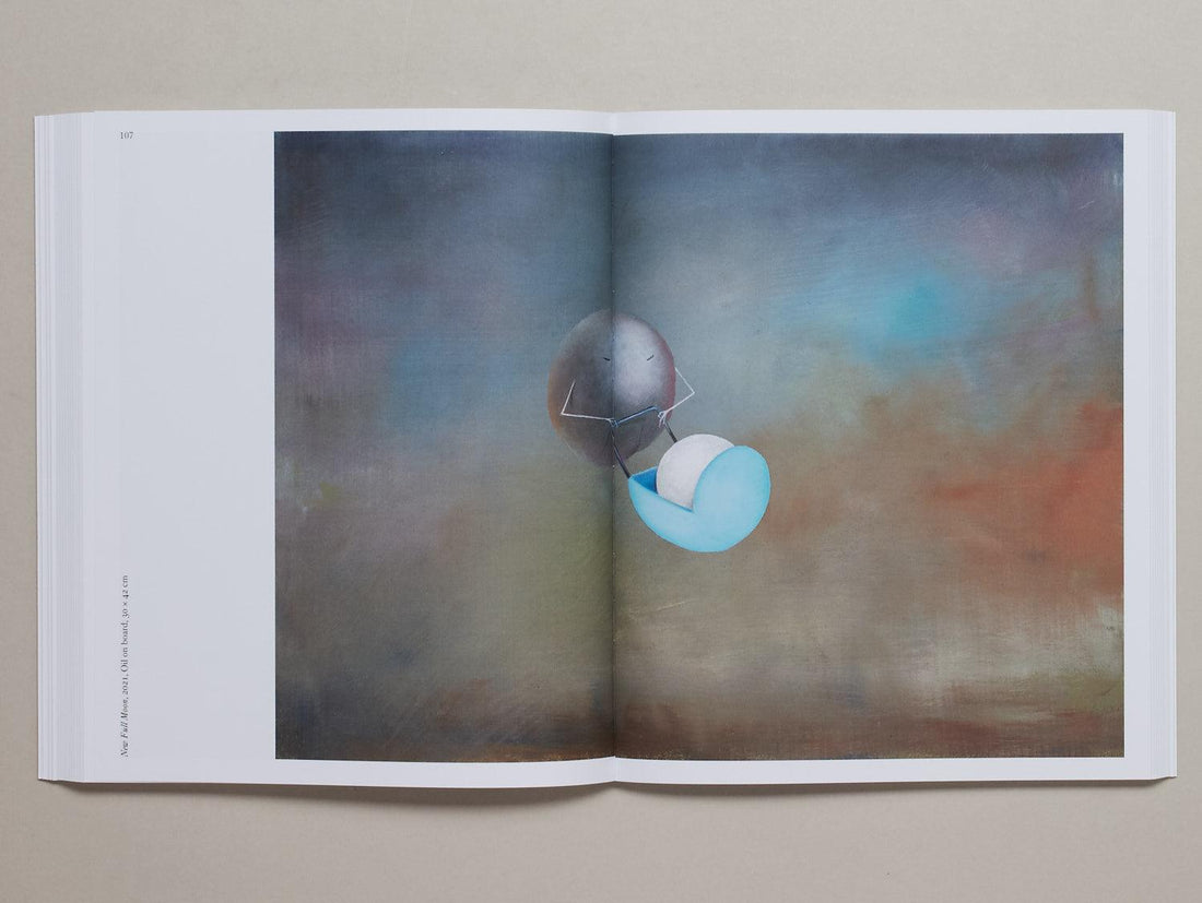 Lunar Invasion - Antenne Books