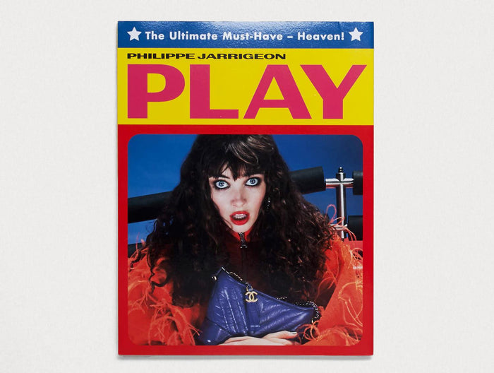 PLAY - Antenne Books