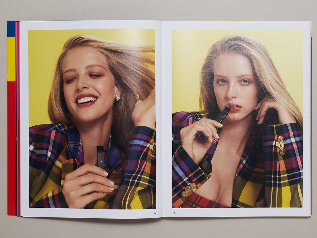 PLAY - Antenne Books