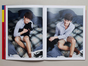 PLAY - Antenne Books