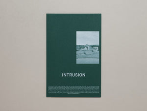 Intrusion