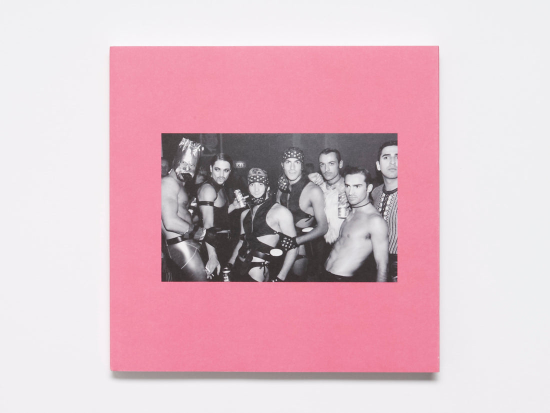 OUT & ABOUT WITH LINDEN: A Queer Archive of the North