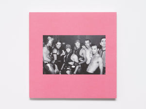 OUT & ABOUT WITH LINDEN: A Queer Archive of the North